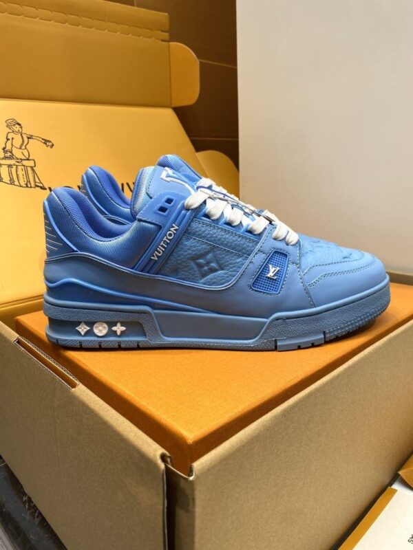 Trainer Sneaker 6047-2622 - Image 5