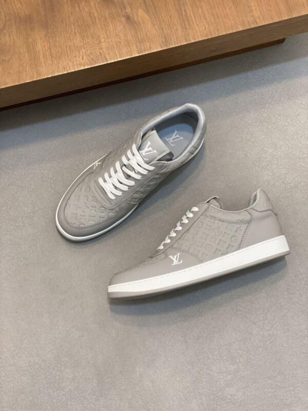 Low Shoes 6038-2521 - Image 5