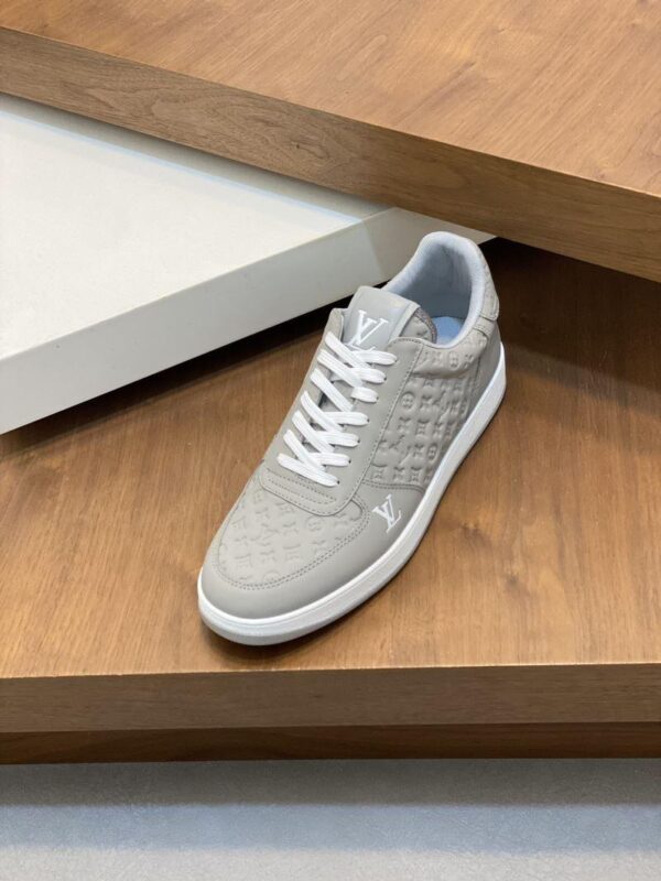Low Shoes 6038-2521 - Image 6