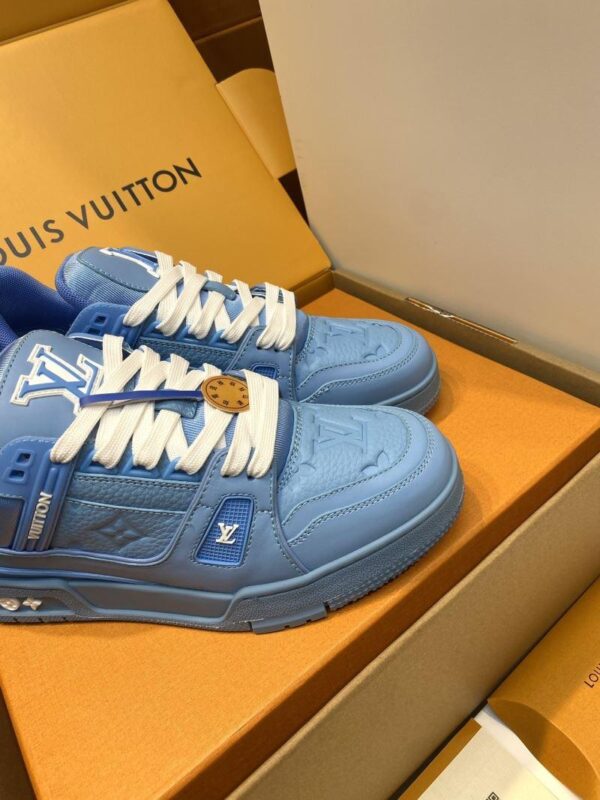 Trainer Sneaker 6047-2622 - Image 6