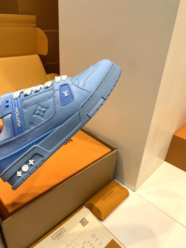Trainer Sneaker 6047-2622 - Image 7