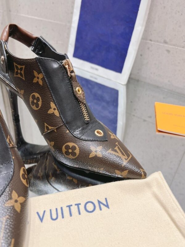Heeled Shoes 6038-2858 - Image 8