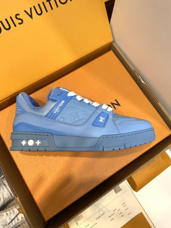 Trainer Sneaker 6047-2622 - Image 8