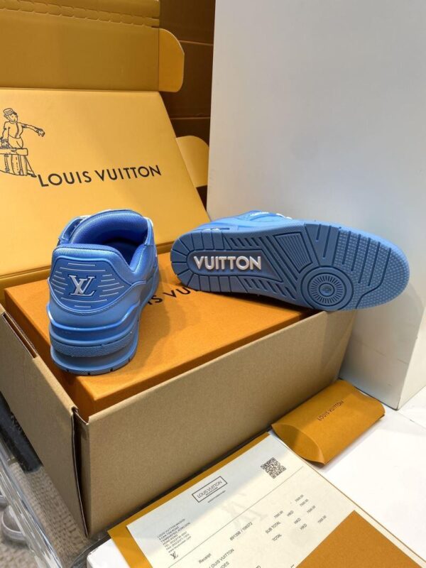 Trainer Sneaker 6047-2622 - Image 9