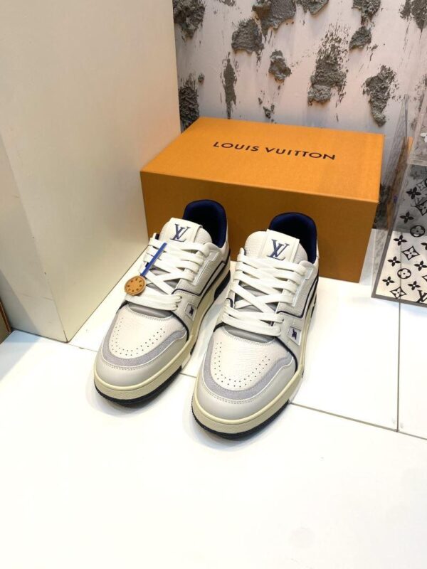 Trainer Sneaker 6047-2621