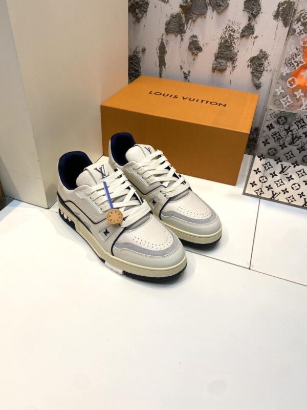 Trainer Sneaker 6047-2621 - Image 2