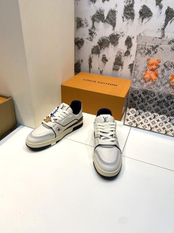 Trainer Sneaker 6047-2621 - Image 3