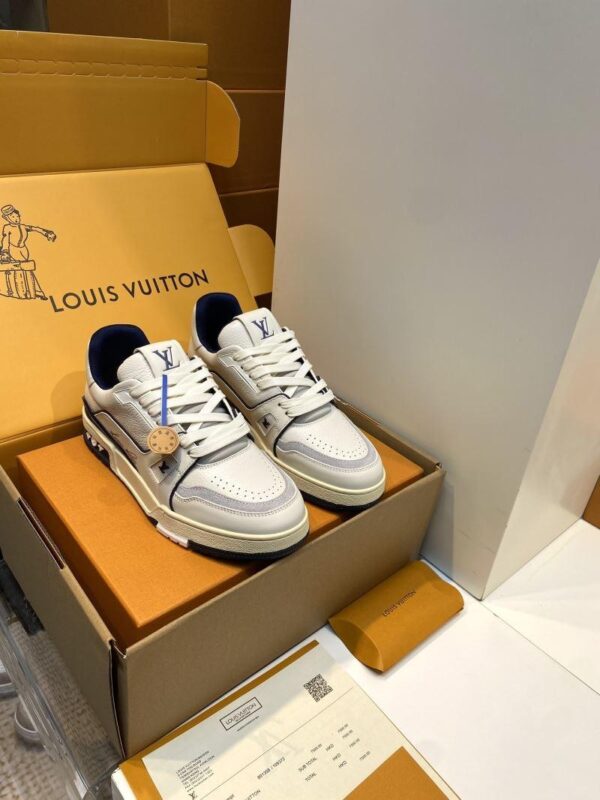 Trainer Sneaker 6047-2621 - Image 4