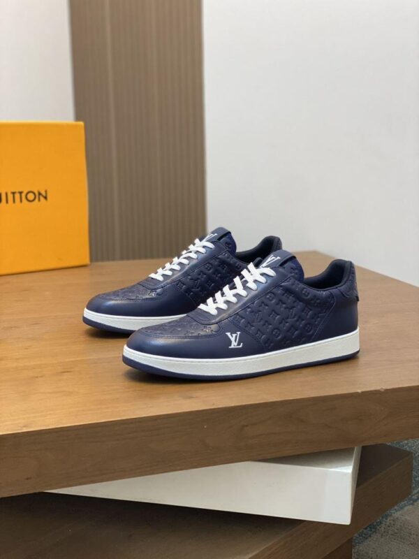 Low Shoes 6038-2520 - Image 3