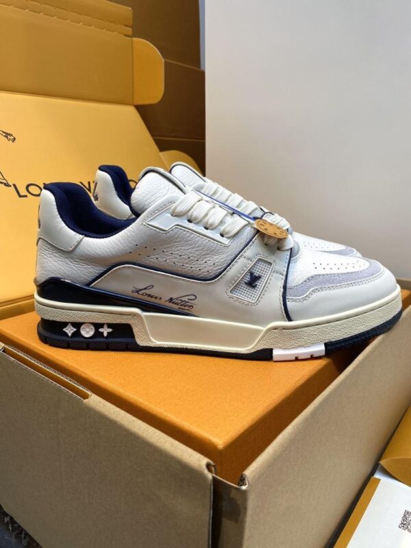 Trainer Sneaker 6047-2621 - Image 5