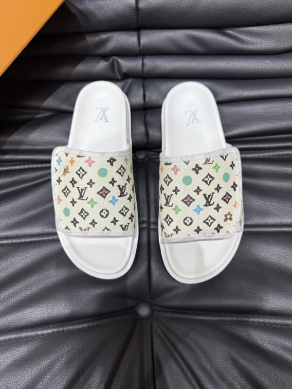 Slippers 6038-2885