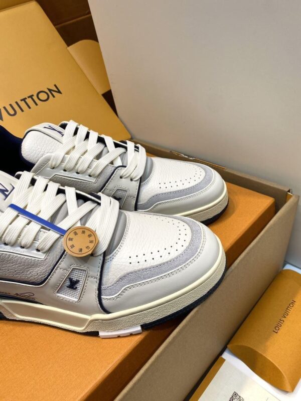 Trainer Sneaker 6047-2621 - Image 6