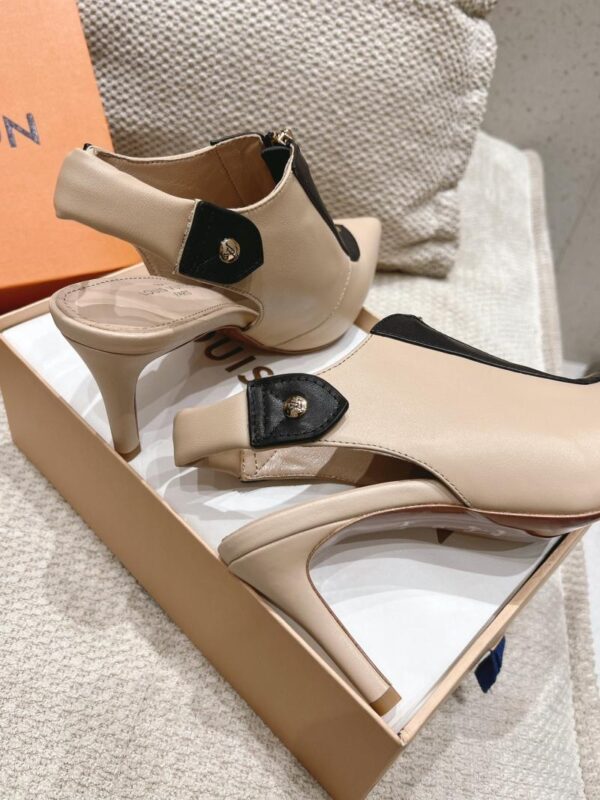 Heeled Shoes 6038-2857 - Image 7