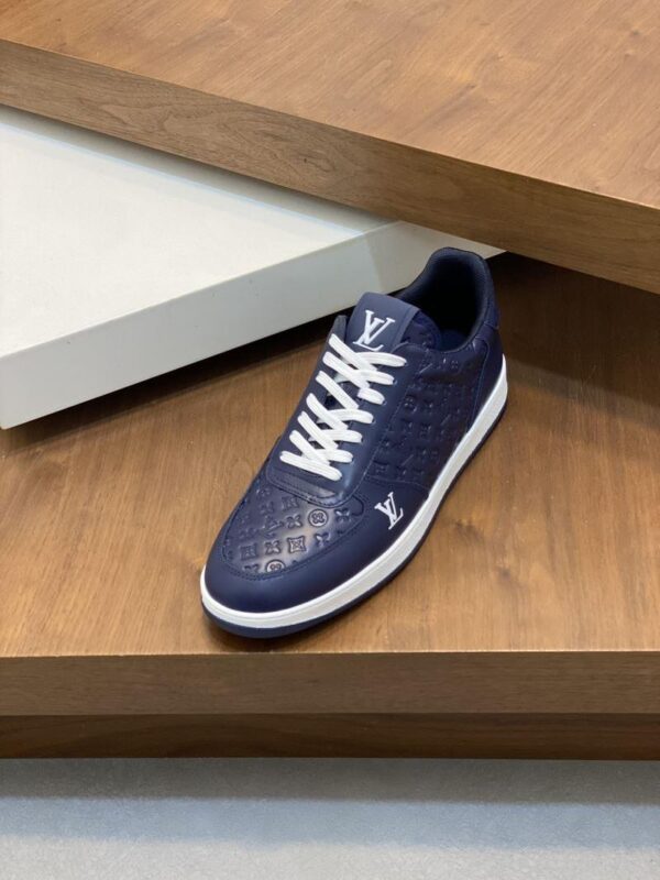 Low Shoes 6038-2520 - Image 6