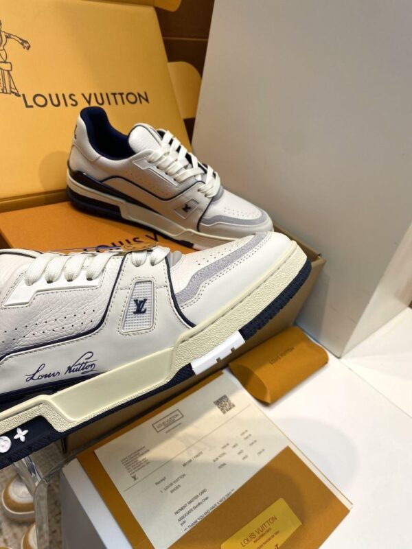 Trainer Sneaker 6047-2621 - Image 7