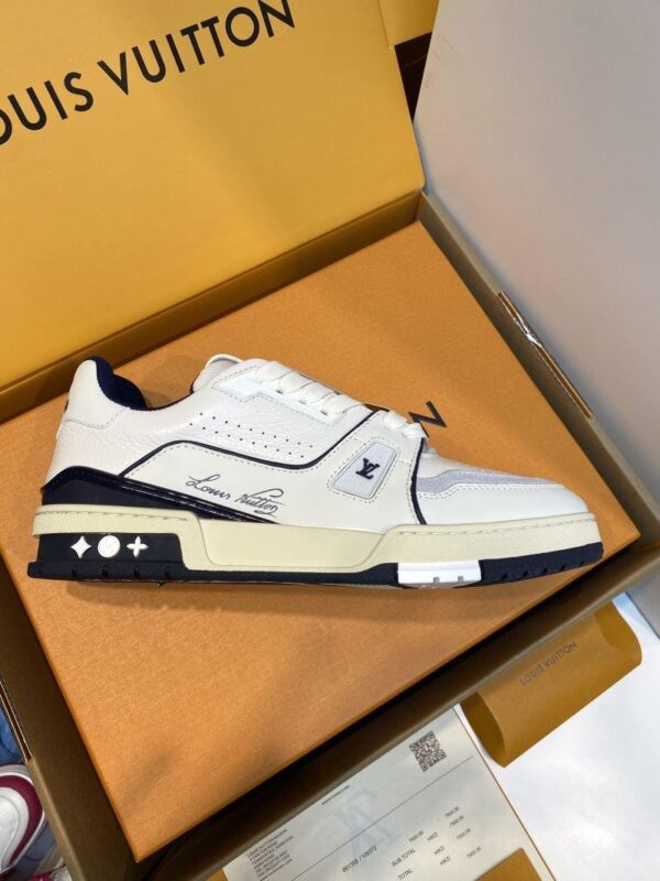 Trainer Sneaker 6047-2621 - Image 8