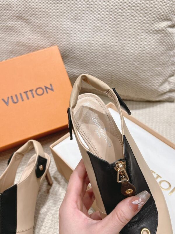 Heeled Shoes 6038-2857 - Image 8