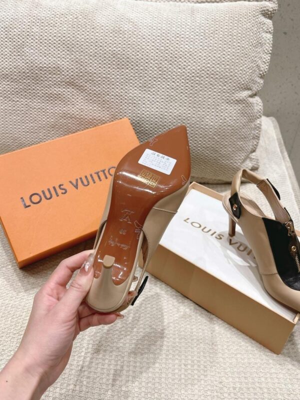 Heeled Shoes 6038-2857 - Image 9