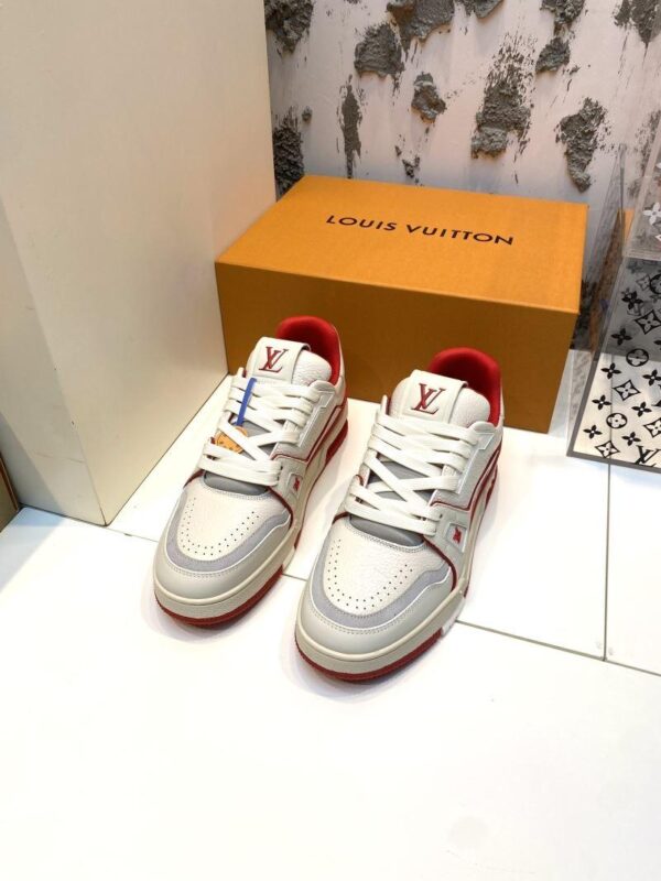 Trainer Sneaker 6047-2620