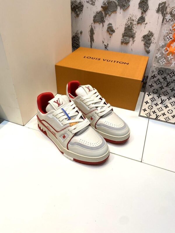 Trainer Sneaker 6047-2620 - Image 2