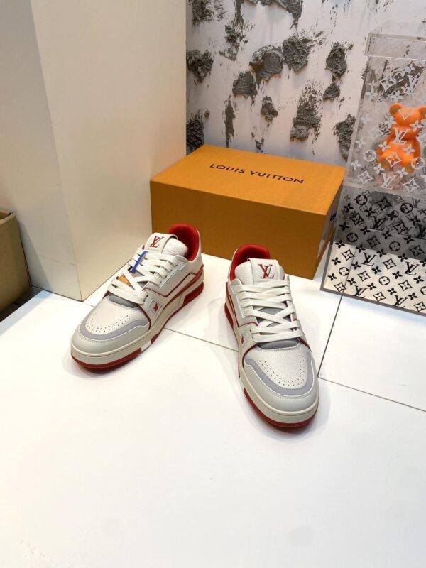 Trainer Sneaker 6047-2620 - Image 3
