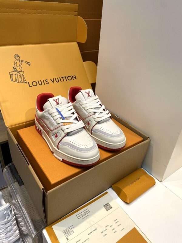 Trainer Sneaker 6047-2620 - Image 4
