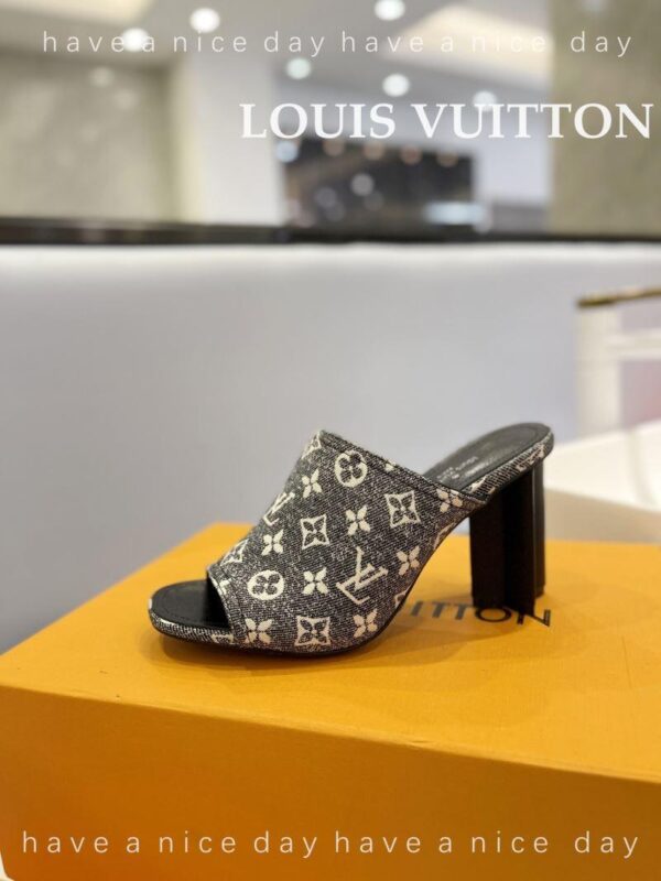 Slippers 6080-2641