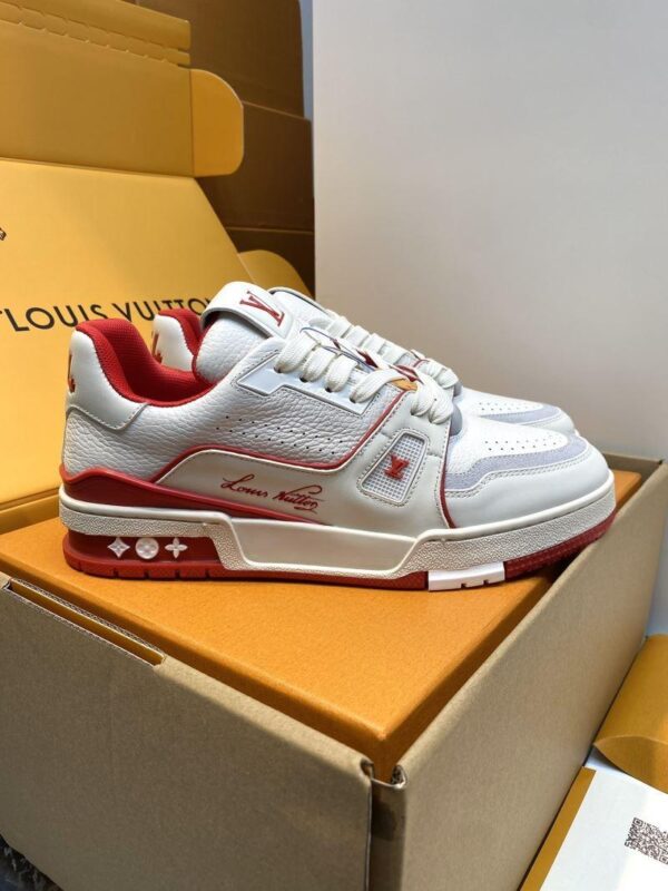 Trainer Sneaker 6047-2620 - Image 5