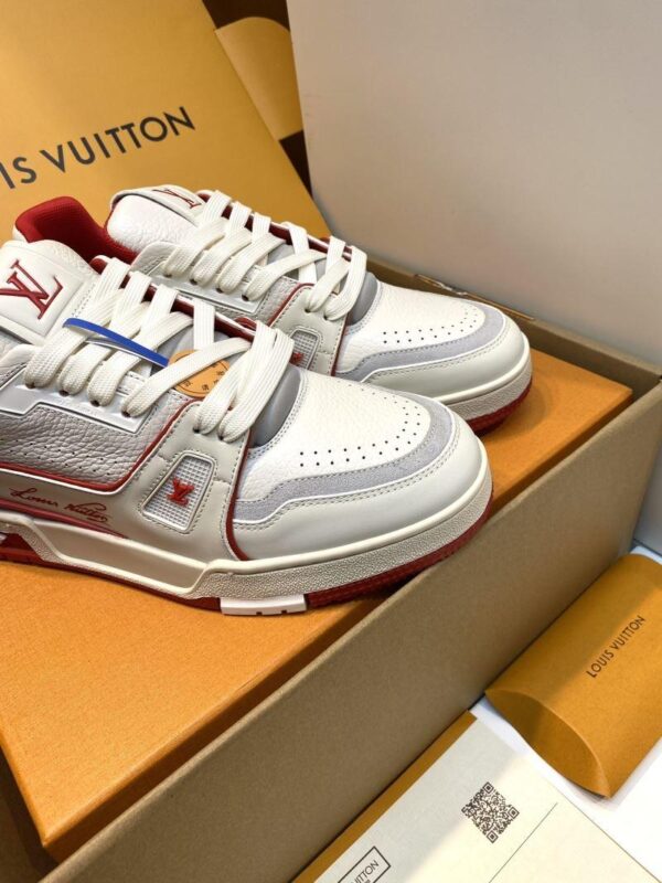 Trainer Sneaker 6047-2620 - Image 6