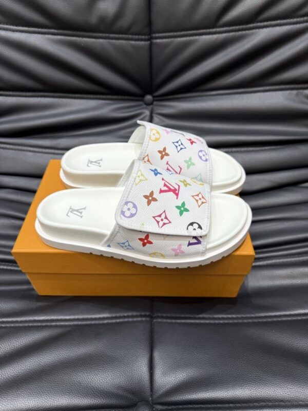 Slippers 6038-2884 - Image 3