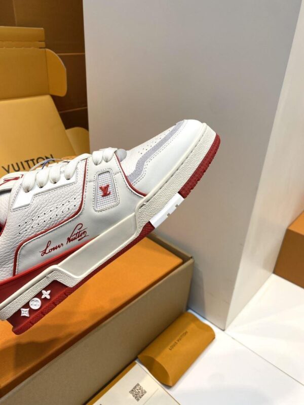 Trainer Sneaker 6047-2620 - Image 7