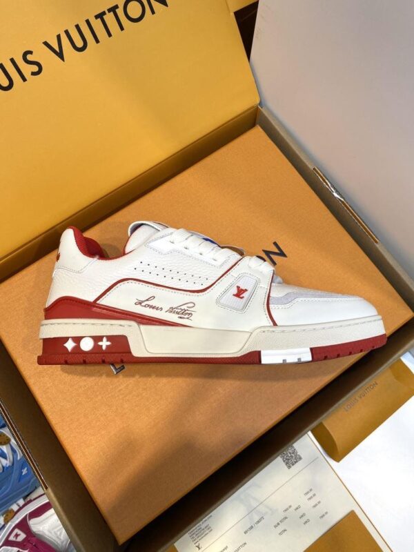 Trainer Sneaker 6047-2620 - Image 8