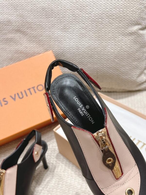 Heeled Shoes 6038-2856 - Image 7