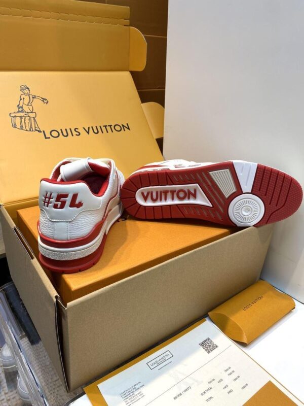Trainer Sneaker 6047-2620 - Image 9