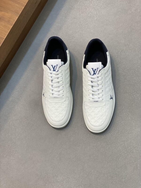Low Shoes 6038-2518