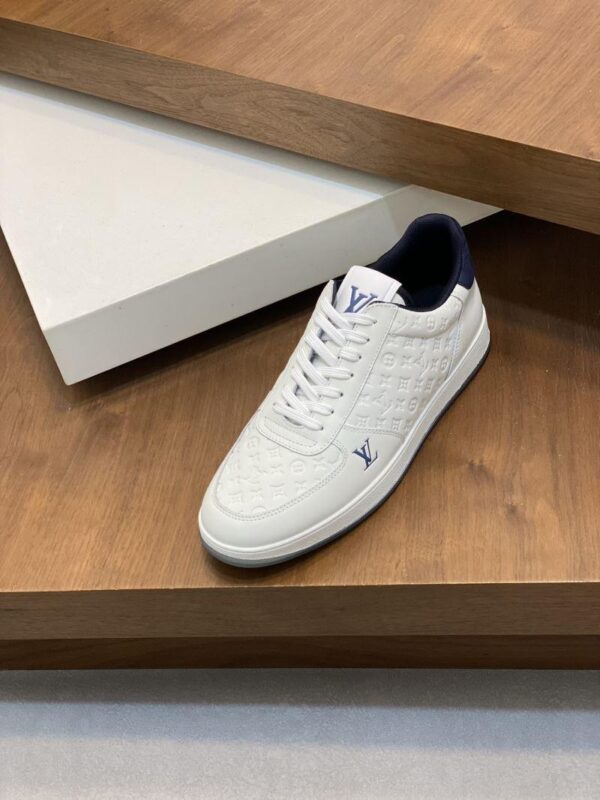 Low Shoes 6038-2518 - Image 6