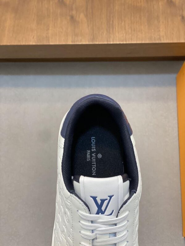 Low Shoes 6038-2518 - Image 7