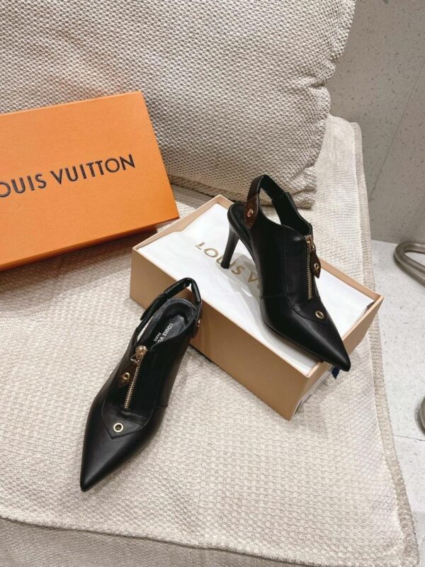 Heeled Shoes 6038-2855 - Image 6