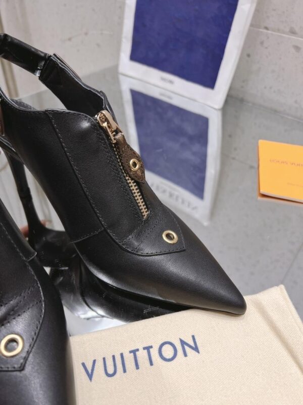 Heeled Shoes 6038-2855 - Image 7