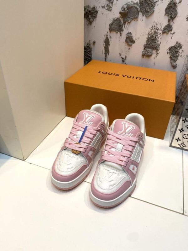 Trainer Sneaker 6047-2618