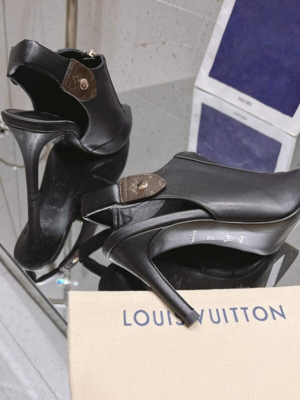 Heeled Shoes 6038-2855 - Image 8
