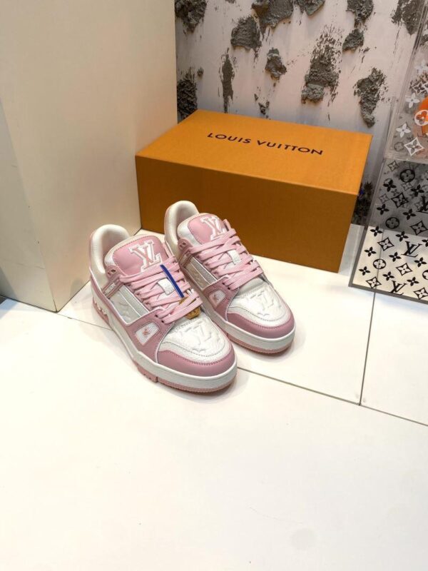 Trainer Sneaker 6047-2618 - Image 2