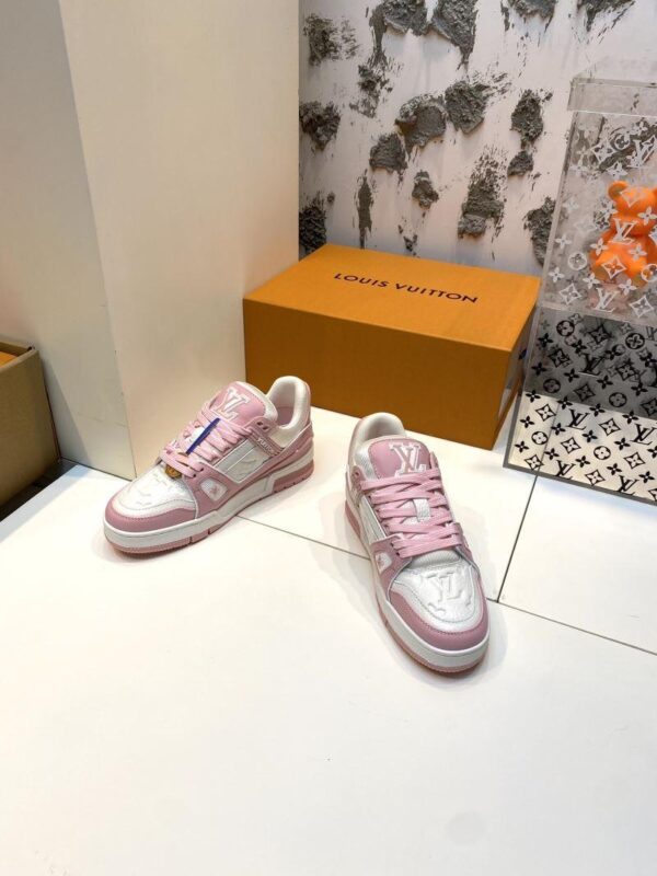 Trainer Sneaker 6047-2618 - Image 3