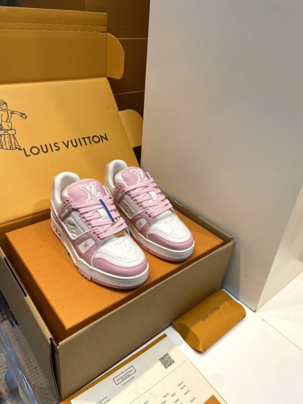 Trainer Sneaker 6047-2618 - Image 4