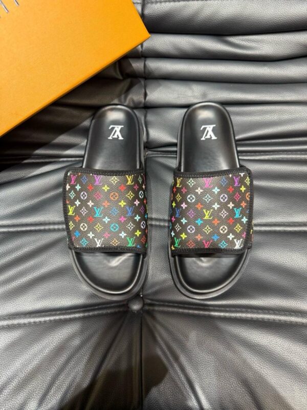 Slippers 6038-2882