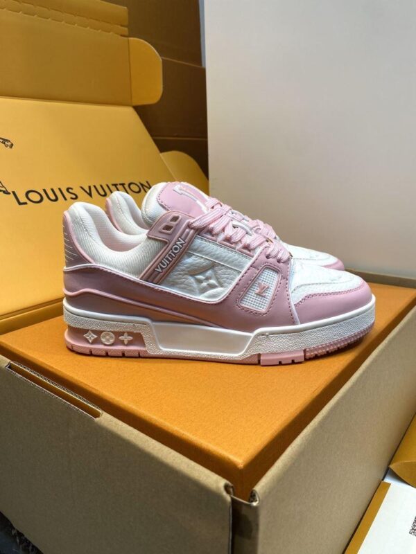 Trainer Sneaker 6047-2618 - Image 5
