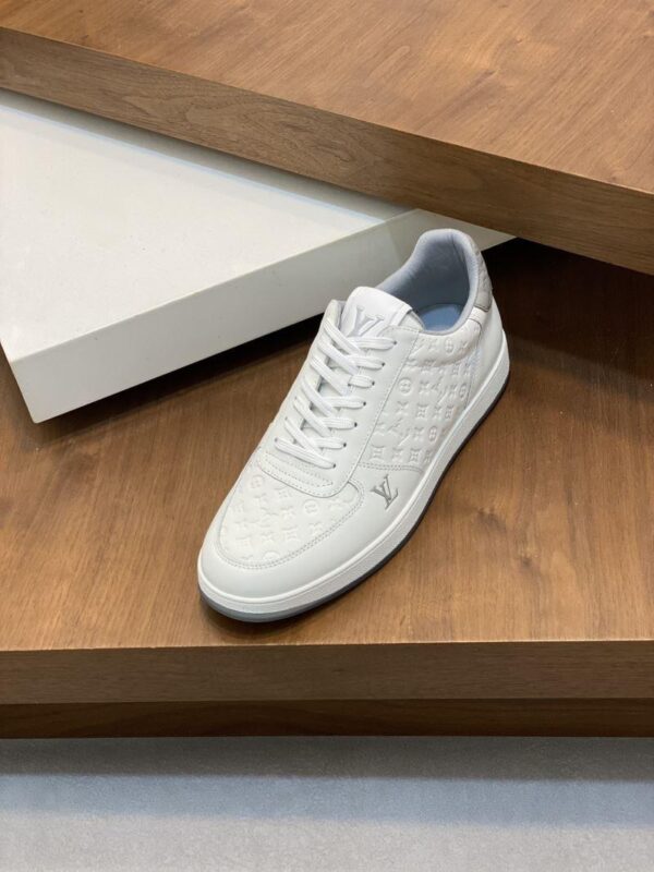 Low Shoes 6038-2517 - Image 6