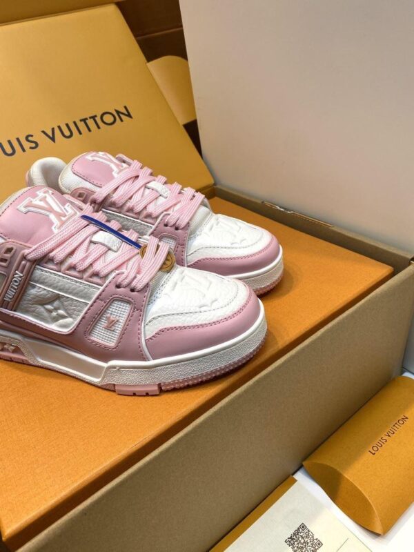 Trainer Sneaker 6047-2618 - Image 6