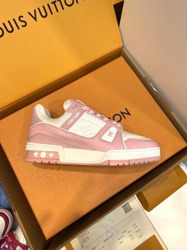 Trainer Sneaker 6047-2618 - Image 8