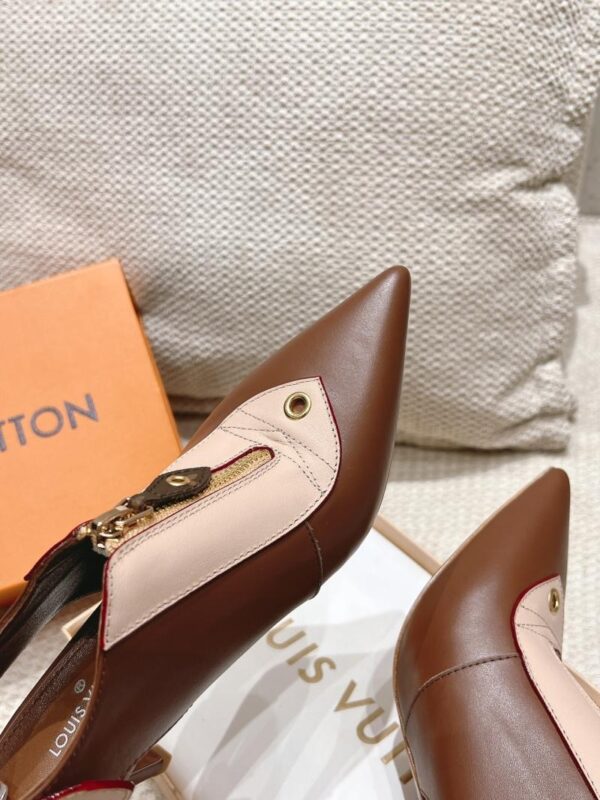 Heeled Shoes 6038-2854 - Image 8
